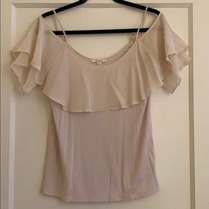 Ella Moss top | size XSm